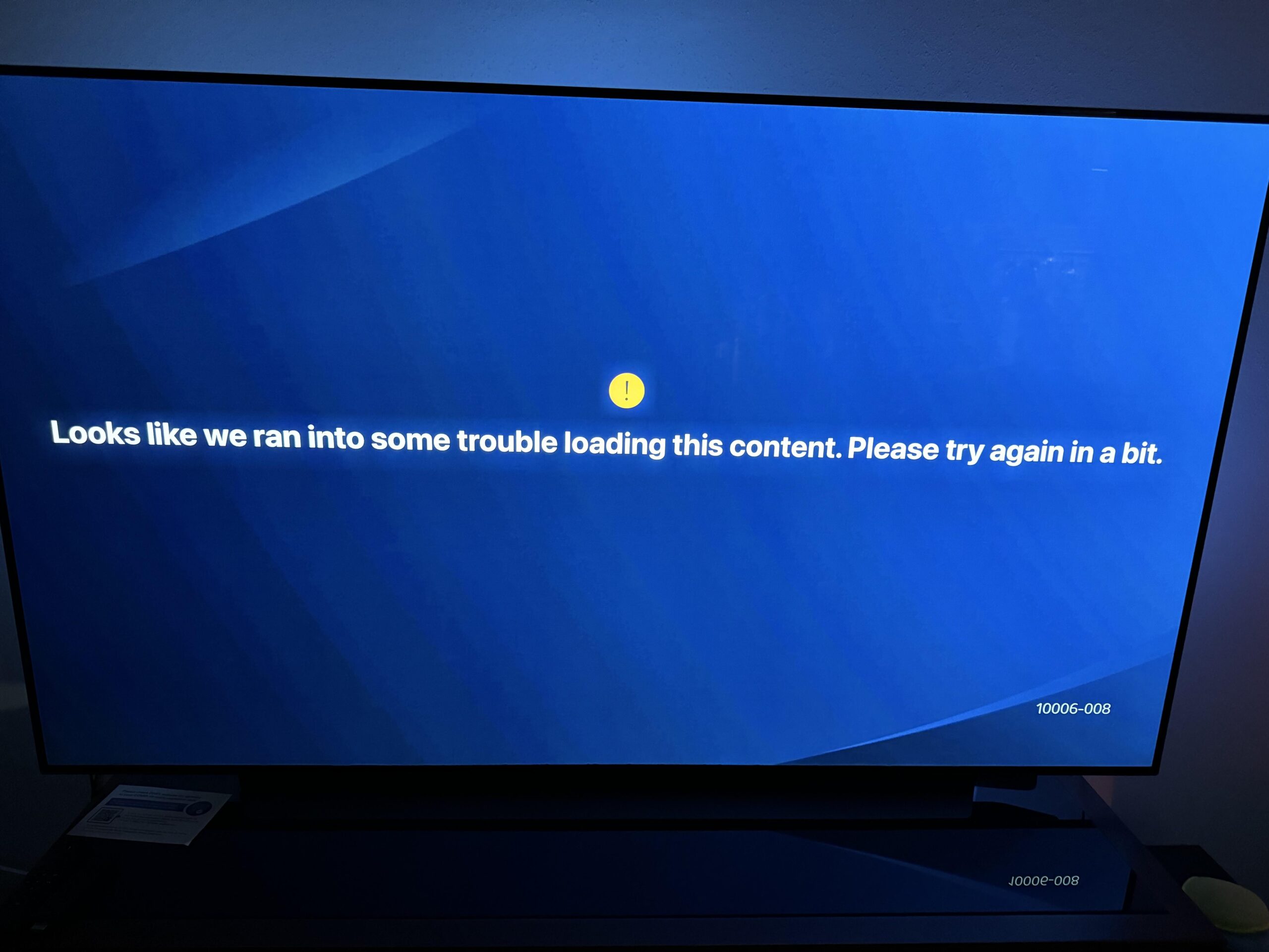 Why Does My Stream Keep Freezing