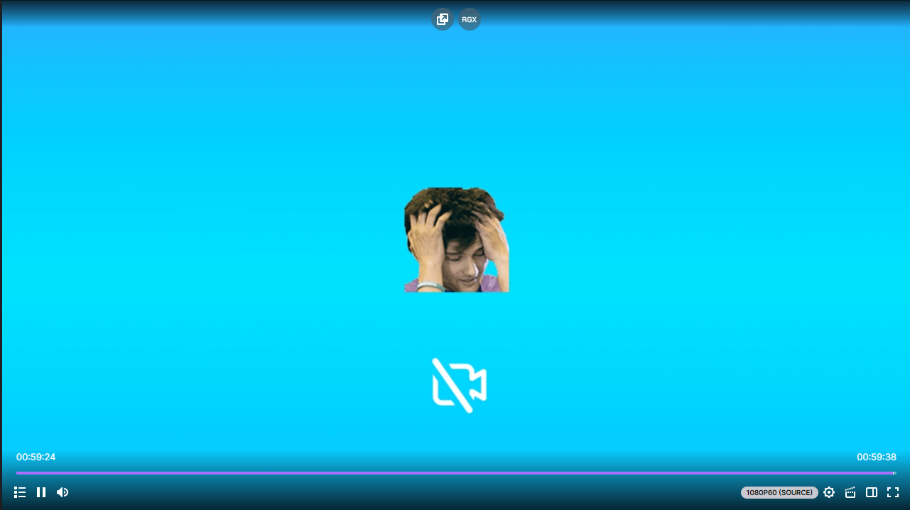 Why Does My Twitch Stream Keep Ending