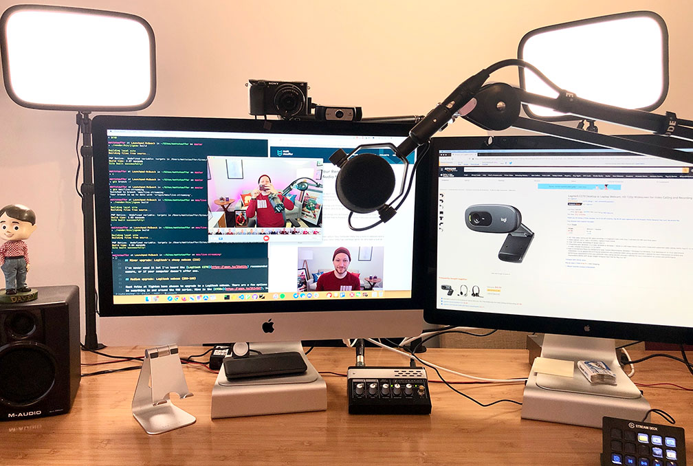 Why is My Cable for My Streaming Camera Not Working
