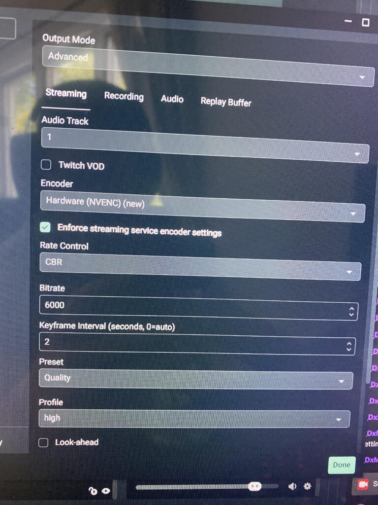 Why is My Stream Lagging on Twitch